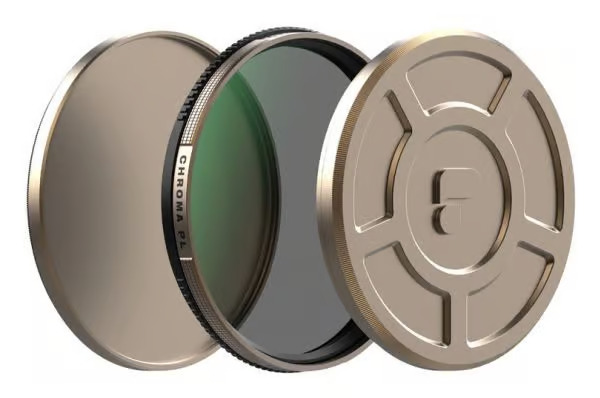 PolarPro 135-CHRMPL-62MM