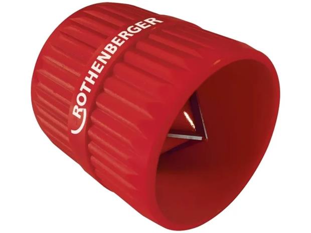 Andersen & Nielsen Rothenberger deburrerint.+ext. cu+plastic4-36mm