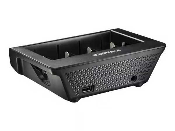 Varta LCD Universal Charger+ -latauslaite