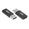 Club 3D 3.2 Gen1 USB-A - USB-C -sovitin, musta – kuva 5