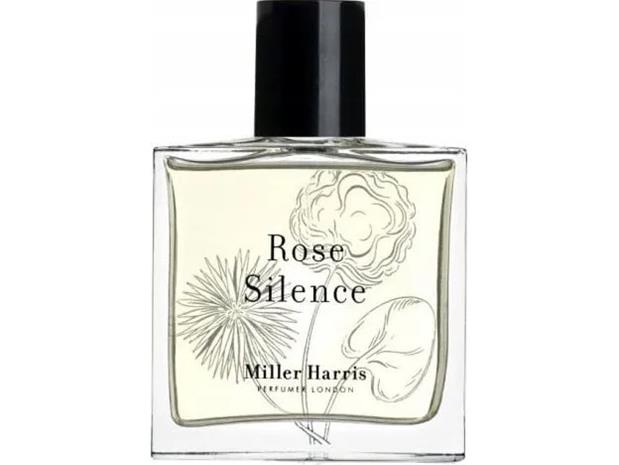 Miller Harris Rose Silence EDP 100 ml