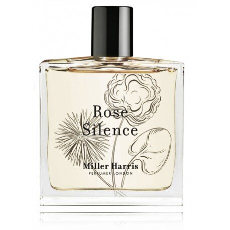 Miller Harris Rose Silence EDP 100 ml