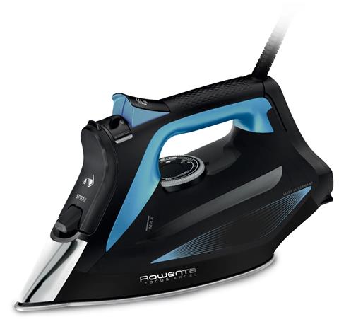 Rowenta Focus Excel DW5310, silitysrauta