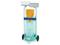 Ecoiffier - Cleaning Trolley Blue 5pcs. – kuva 5