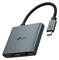 TP-Link UH3020C interface hub USB Type-C 5000 Mbit/s Grey – kuva 5