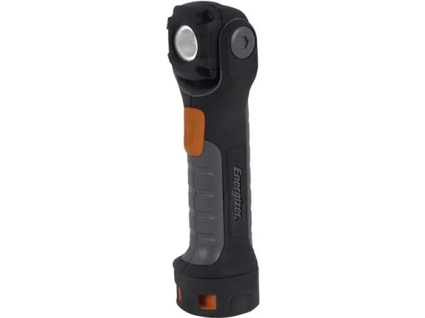 ENERGIZER HARDCASE PIVOT 2AA taskulamppu