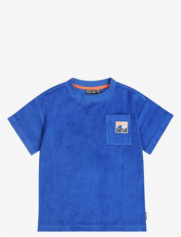 TUMBLE 'N DRY Tnd Morea - STRONG BLU - 98