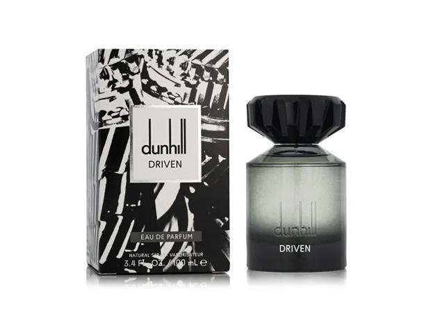 Hajuvesi Dunhill Driven EDP miehille 100 ml
