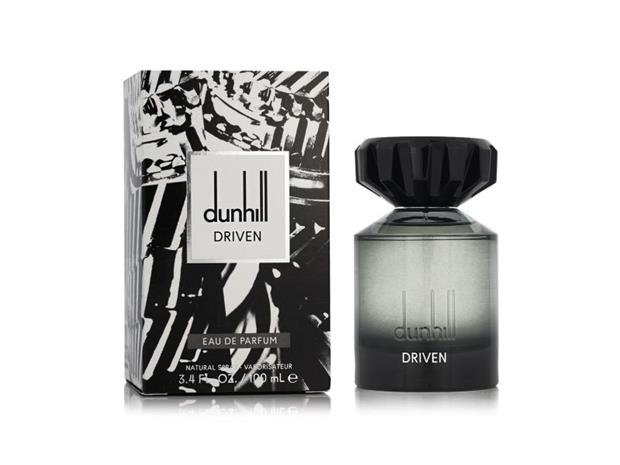 Hajuvesi Dunhill Driven EDP miehille 100 ml