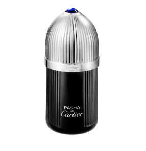 Cartier Pasha Noir EDT 150 ml – kuva 4/5