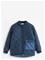 LINDEX Quilted Jacket - DARK BLUE - 122 – kuva 2