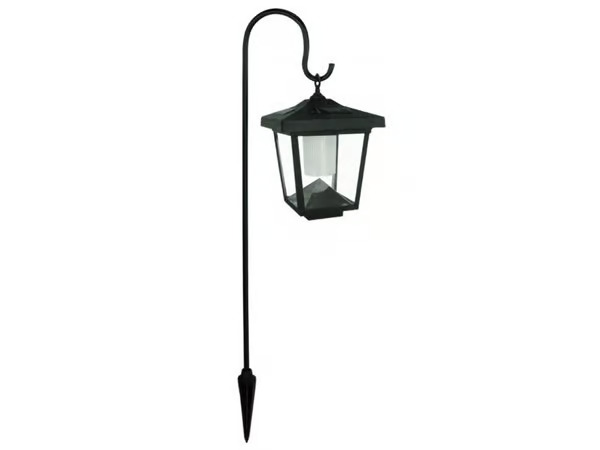 EGLO SOLAR CELL STAND LANTERN