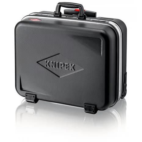 KNIPEX TOOL BAGS EMPTY BASIC MOVE