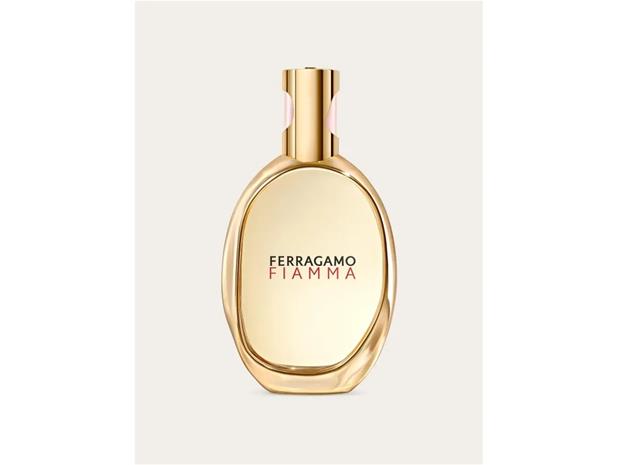 Ferragamo Fiamma Eau de Parfum 100 ml