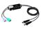 ATEN 2-Port USB Boundless Cable KM Switch – kuva 4