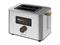 Cecotec 04843 leivänpaahdin 7 2 viipale(i)ta 950 W Ruostumaton teräs 04843 – kuva 3