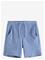 LINDEX Mid-Length Shorts - BLUE - 92 – kuva 2