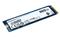 Kingston Technology 960G DC2000B PCIe 4.0 M.2 2280 Enterprise SSD – kuva 8