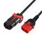 Microconnect MC-DUALC13C14S-2.5 – kuva 6