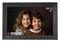 Kuvakehys Denver Frameo PFF-1012 musta – kuva 5