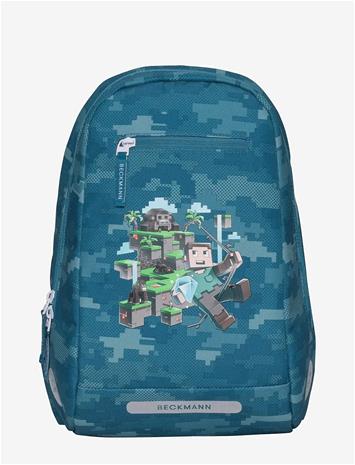 Beckmann Reppu 12L, Jungle Game
