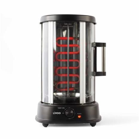 Livoo grilli 1500 W DOM323