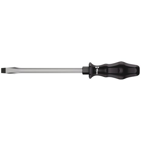 Litteä ruuvimeisseli Wera 932A; SL12