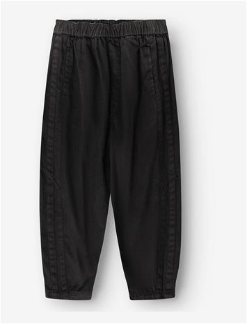 THAT'S MINE Joah Pants - BLACK - 98 cm/3Y