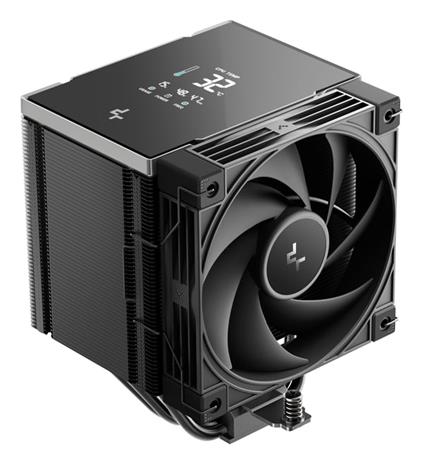 DeepCool AK500 G2 DIGITAL NYX - CPU-ilmajäähdytin