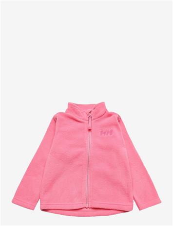 HELLY HANSEN K Daybreaker Jacket - HOT PINK - 122