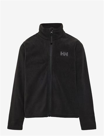 HELLY HANSEN K Daybreaker Jacket - BLACK - 122