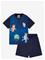 BLUEY Pyjama - NAVY - 104 – kuva 4