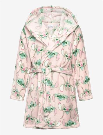LILO & STITCH Robe De Chambre - PINK - 98