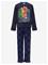 MARVEL Pyjama - NAVY - 128 – kuva 2