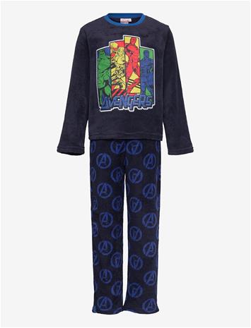 MARVEL Pyjama - NAVY - 104