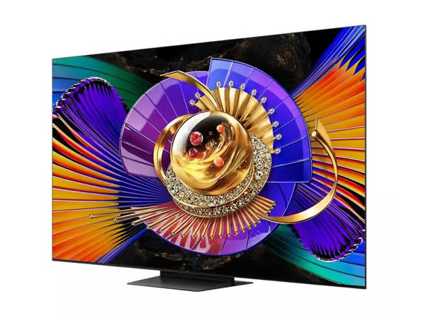 TCL 55C7L (55"), LED-televisio