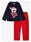 SPIDER-MAN Pyjama - NAVY - 98 – kuva 2