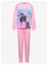 BARBIE Pajama - PINK - 98 – kuva 2