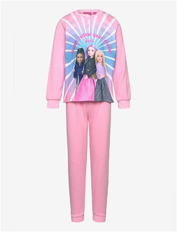 BARBIE Pajama - PINK - 98