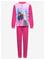 BARBIE Pajama - DPINK - 98 – kuva 2
