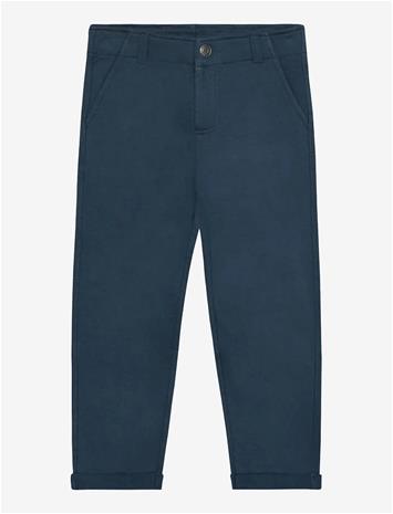 MINYMO Pants Sweat - MIDNIGHT NAVY - 140
