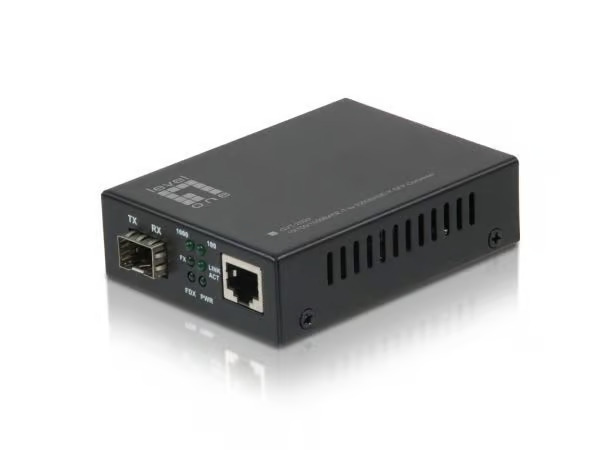 LevelOne GVT-2000