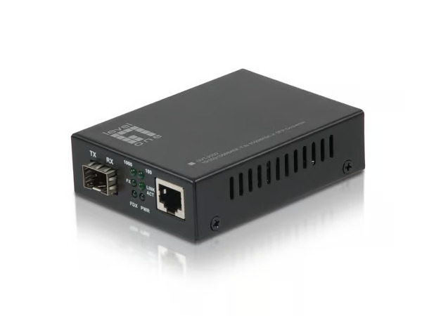 LevelOne GVT-2000