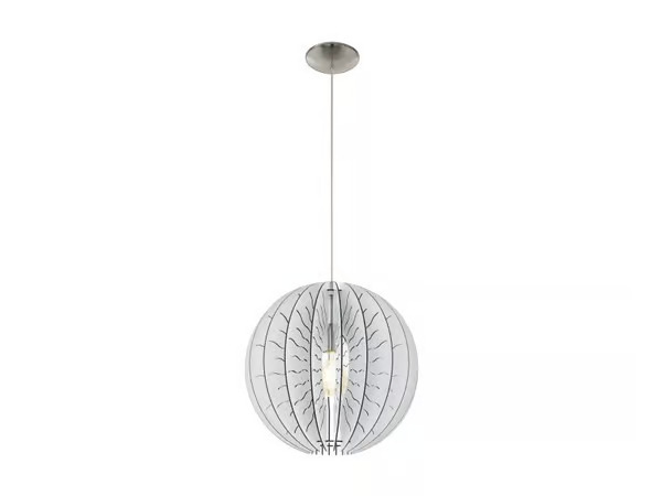 EGLO FABESSA PENDANT Ø400 WHITE