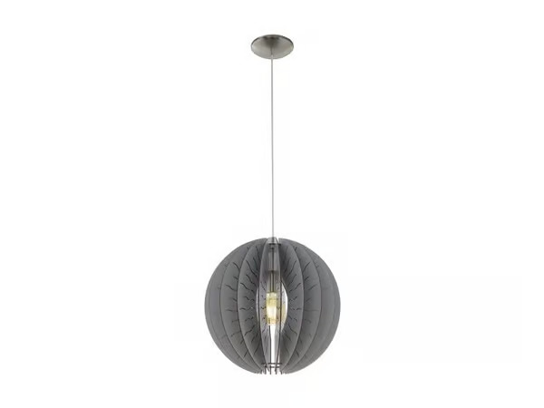 EGLO FABESSA PENDANT Ø400 GREY