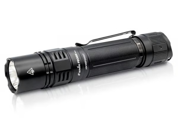 Fenix Fenix PD36R Pro 2800 lm taskulamppu – kuva 5/6