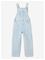 MANGO Long Denim Dungarees - OPEN BLUE - 86 – kuva 2
