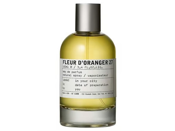 Le Labo Fleur D'Oranger 27 EDP 100 ml – kuva 5/5