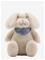 MANGO Doggy Backpack - LT PASTEL BROWN - One Size – kuva 2