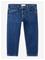 MANGO Slim-Fit Jeans - OPEN BLUE - 92 – kuva 3